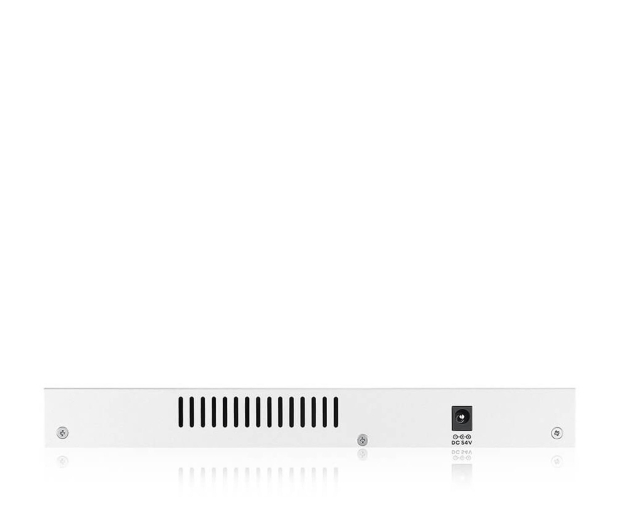 ZYXEL 8P 2,5G+ 1SFP+ XMG-108HP-EU0101F - 1509902 - zdjęcie 4